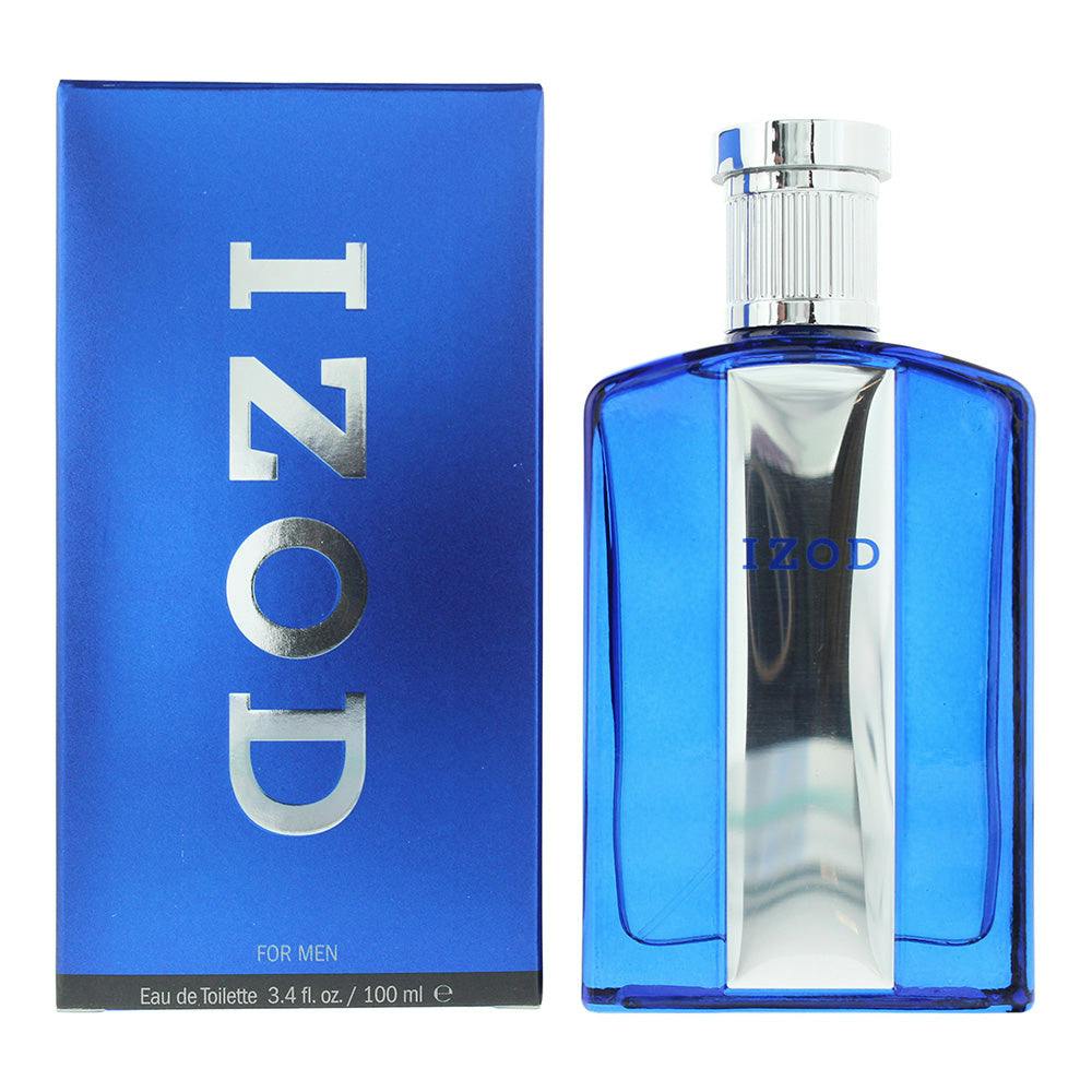 Izod Blue Legacy Legacy Eau De Toilette 100Ml