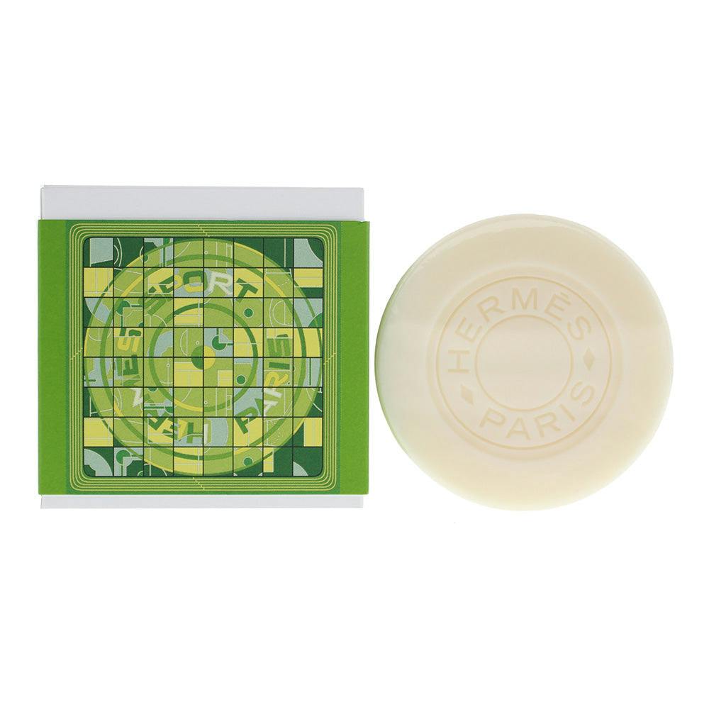 Hermes Hermès Eau De Pamplemousse Rose Perfumed Soap 100G