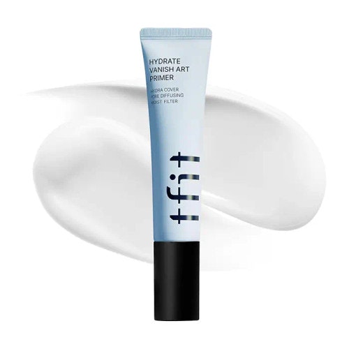 Tfit Cream Hydrate Vanish Art Primer 30Ml