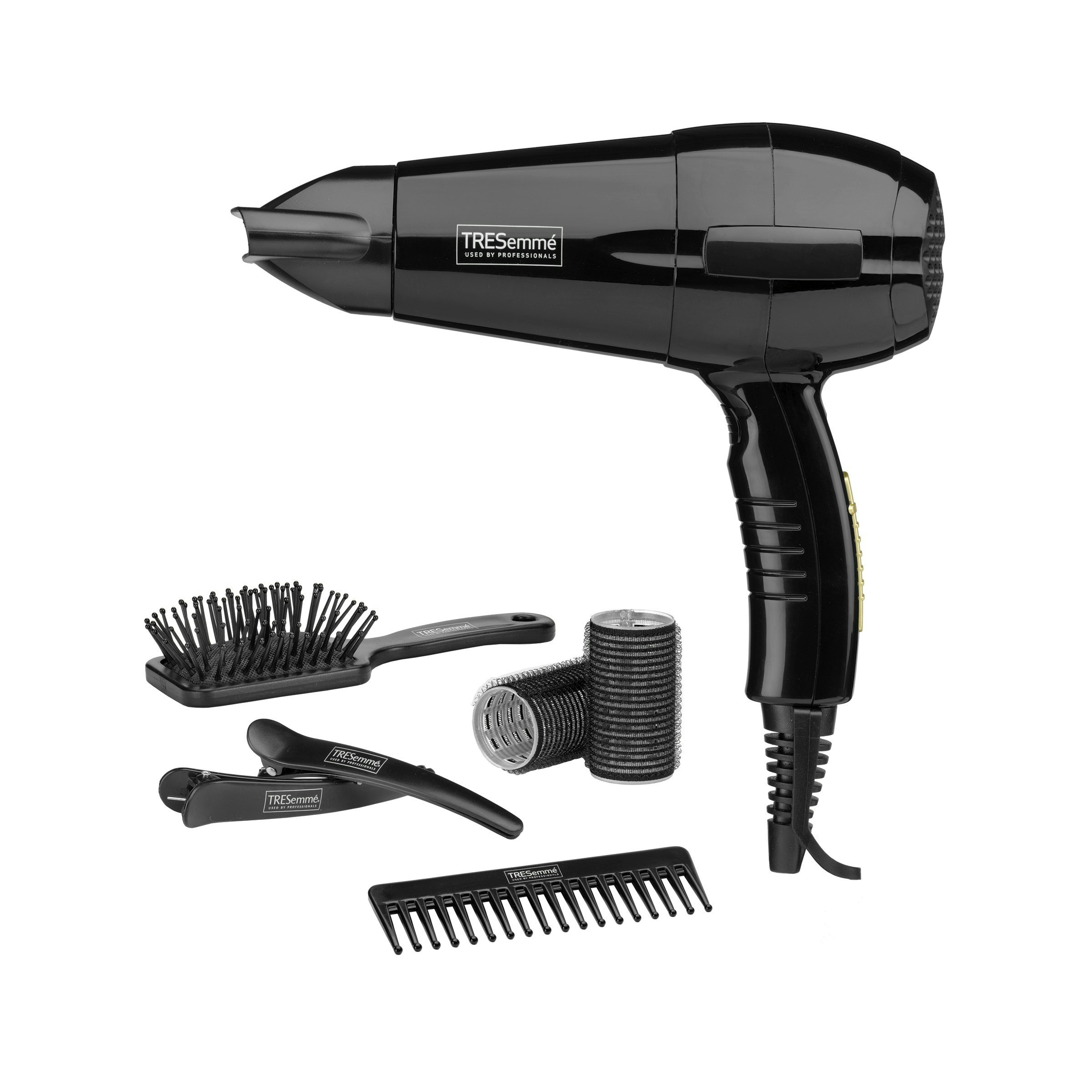 Tresemmé 5515Un Hair Dryer