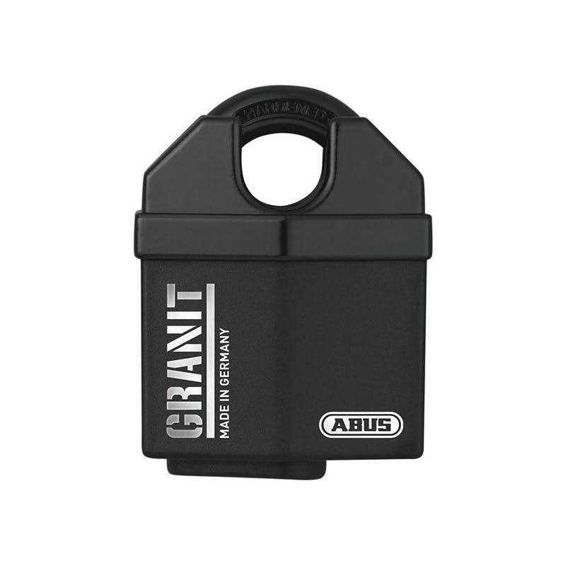 Rackhams Granit Plus Padlock - 60Mm Close Shackle Padlock Rekeyable - Multi Colour