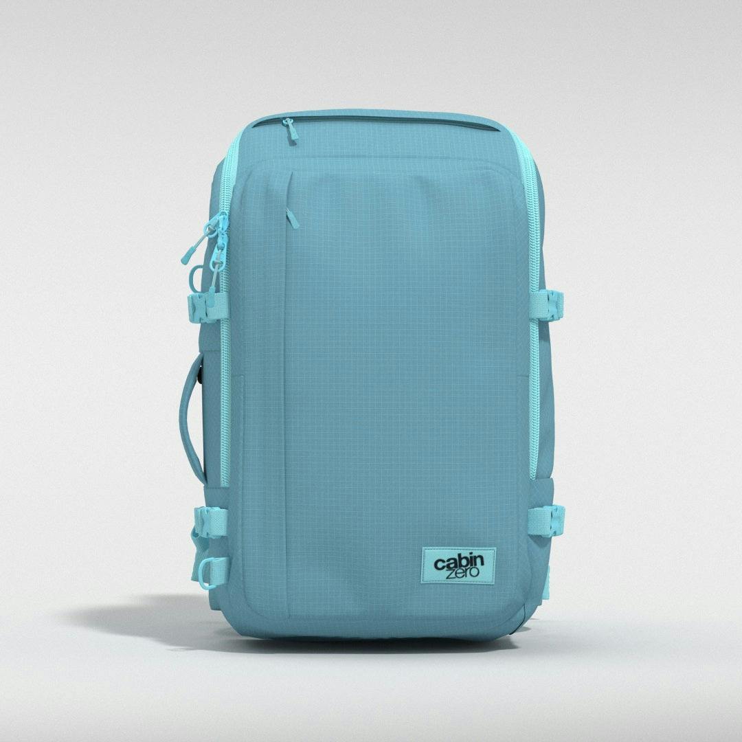 Cabinzero Blue Adv Backpack 42L - Maldives