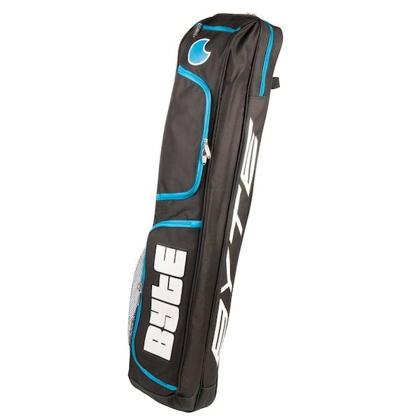 Byte Black/Blue Zx Stickbag