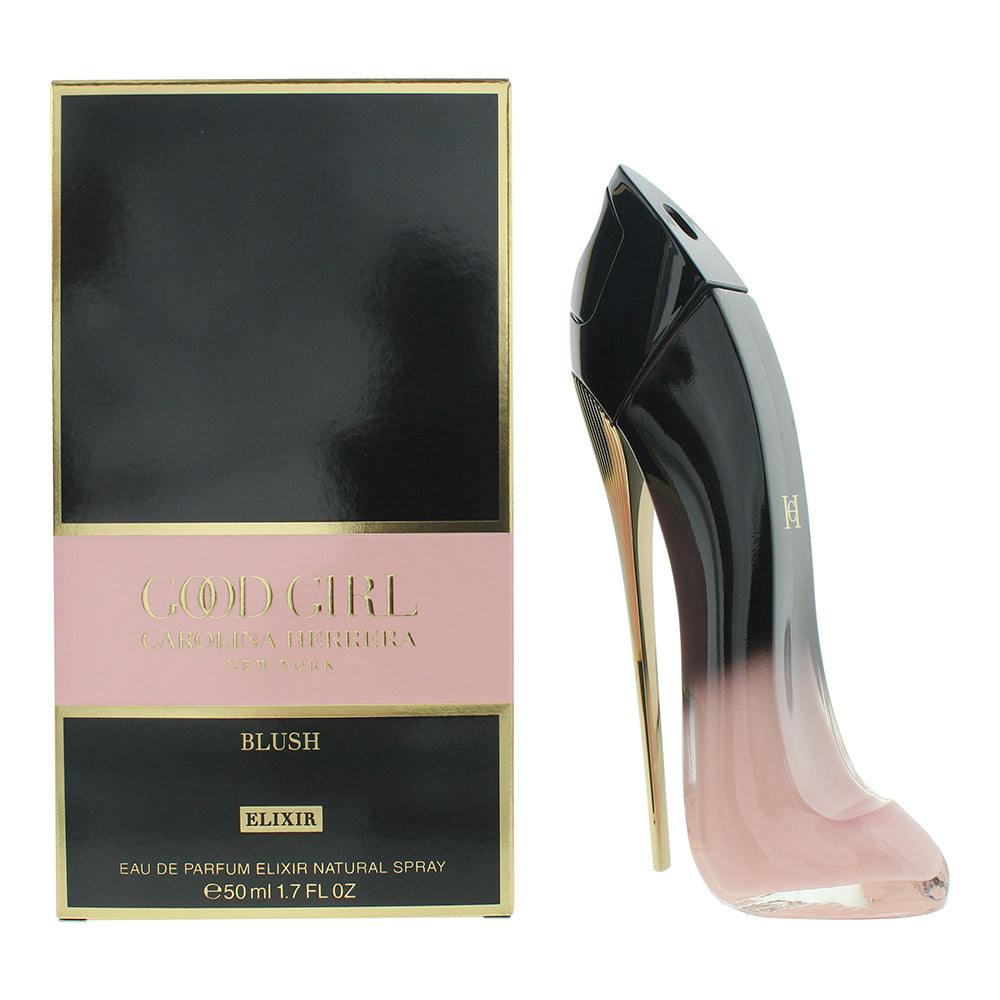 Carolina Herrera Girls Good Blush Eau De Parfum Elixir 50Ml