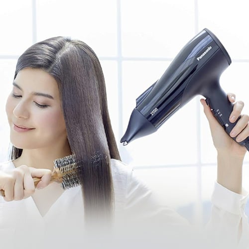 Hair Dryers
