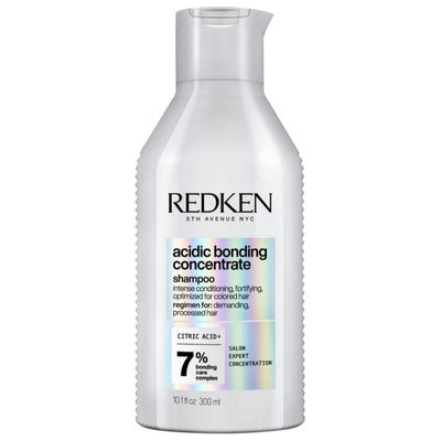 Redken Acidic Bonding Concentrate Shampoo 300Ml
