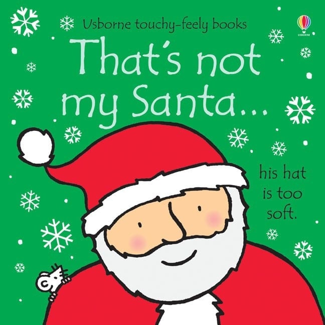 That's not my Santa. by Fiona Watt, Rachel Wells - - Image 10