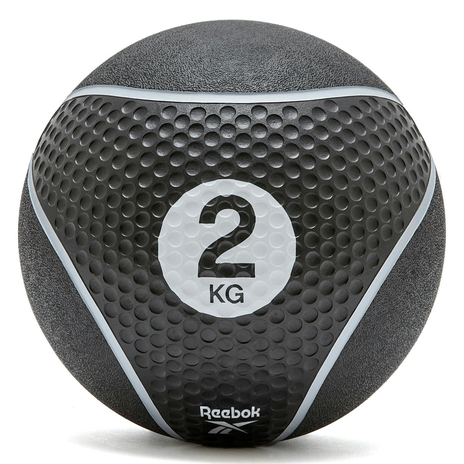 Reebok 2Kg Medicine Ball
