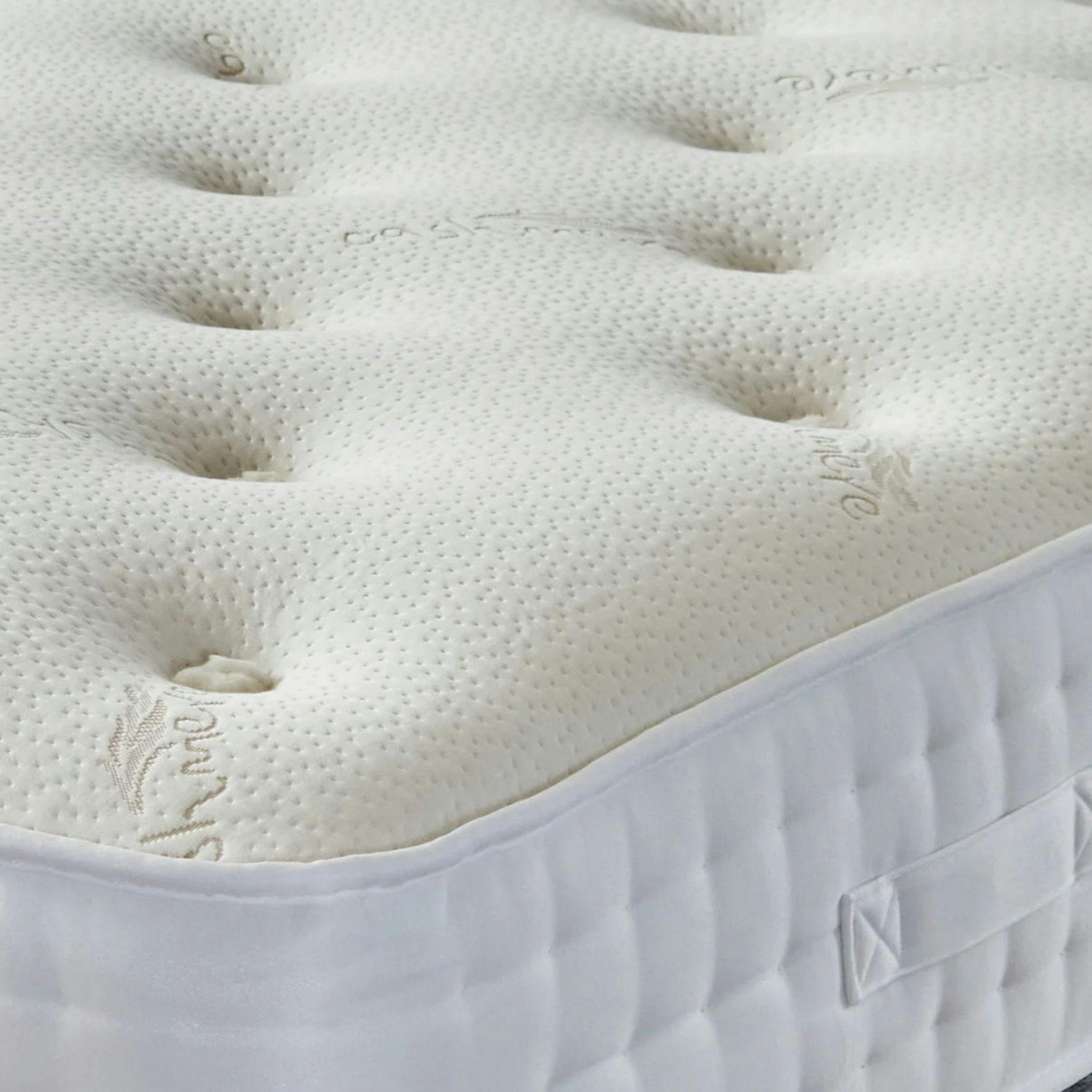 Rackhams Luxury, Montreal 1000 Mattress - King - 1