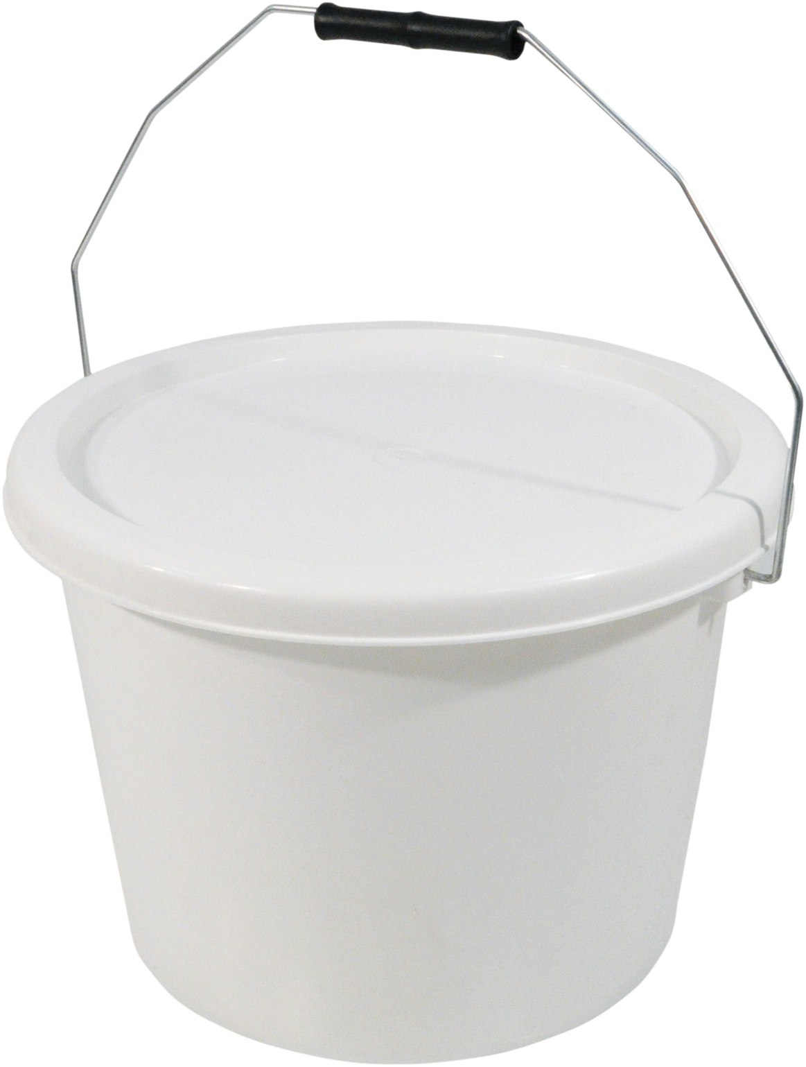 Aidapt 10 Litre Bucket And Lid