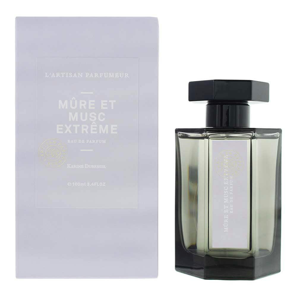 L'artisan Parfumeur Dark Mure Et Musc Mure Et Musc Extreme Eau De Parfum 100Ml