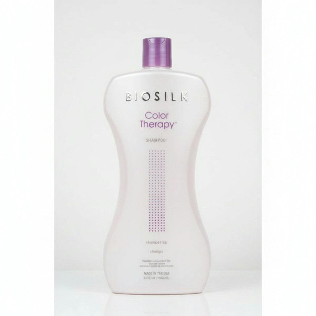 Biosilk Silk Therapy Biosilk Color Therapy Shampoo 1000Ml