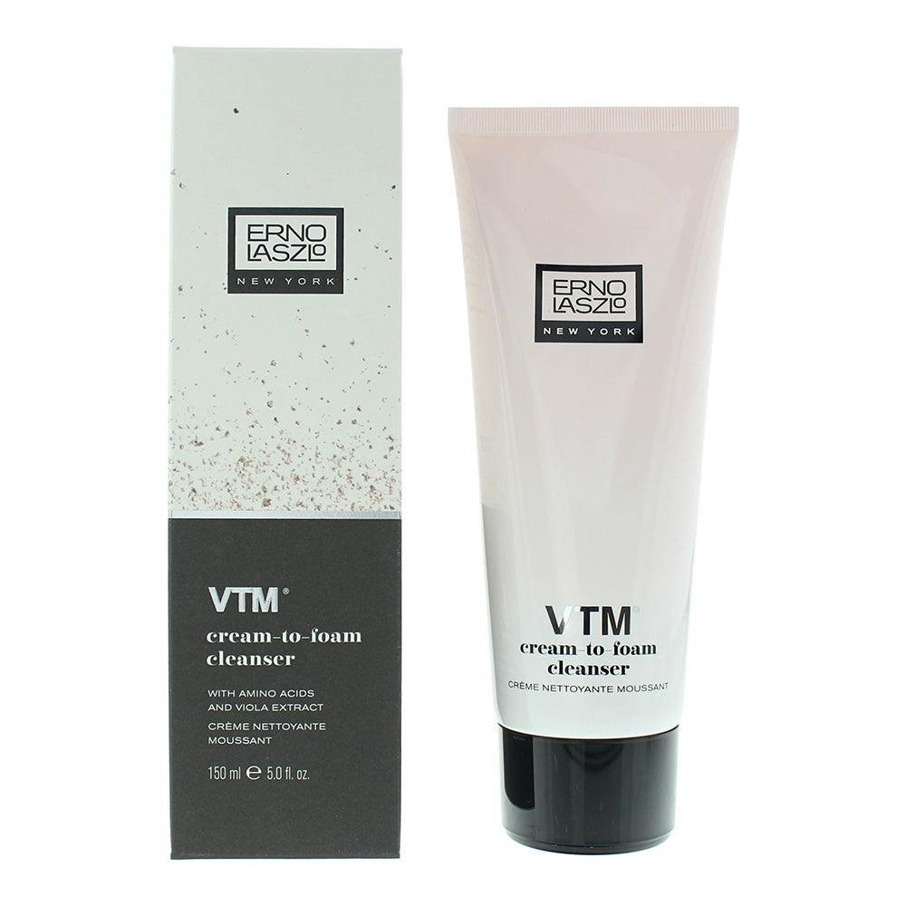 Erno Laszlo Cream Vtm -To-Foam Cleanser 150Ml