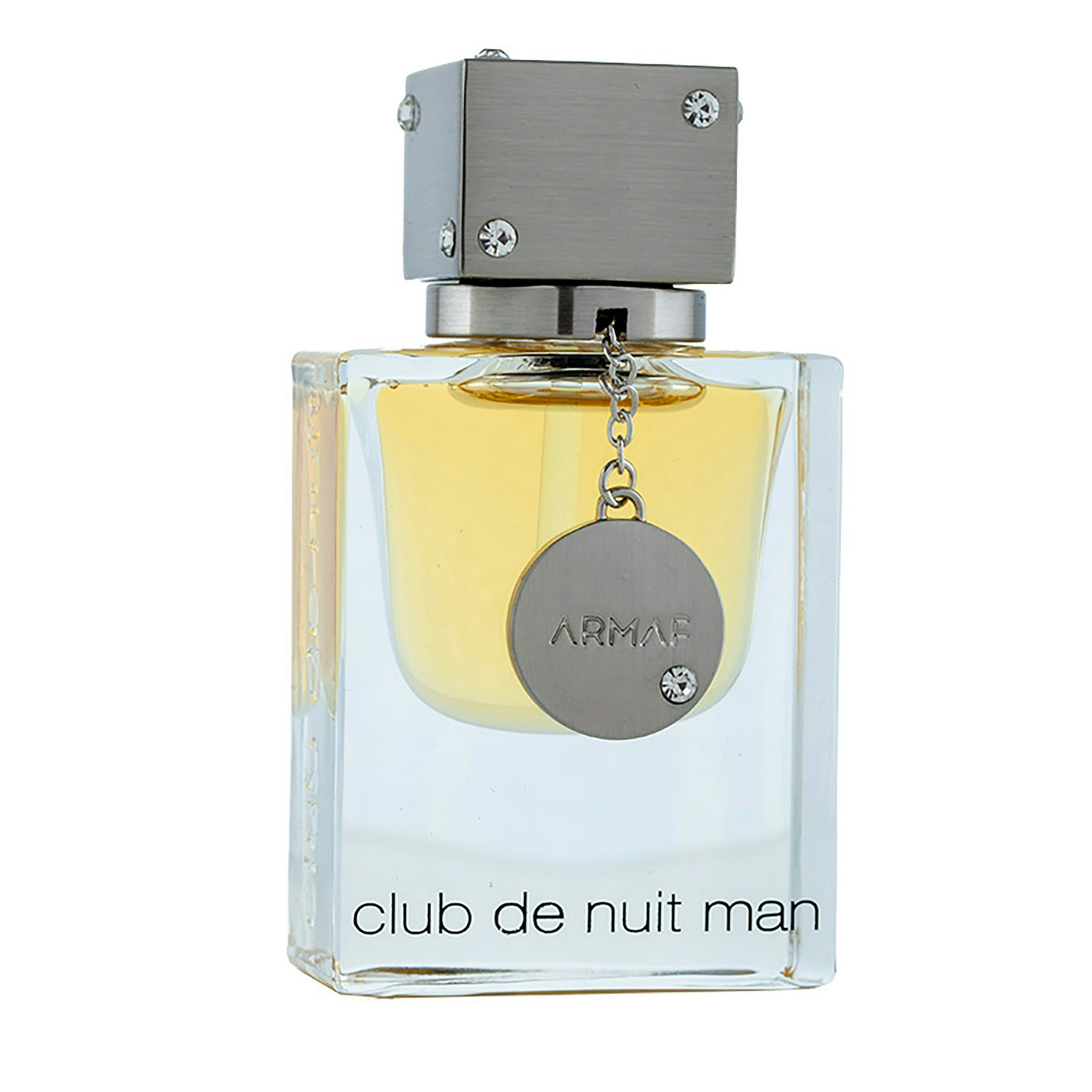 Armaf Orange/Amber Club De Nuit Man Concentrated Perfume Oil 18Ml