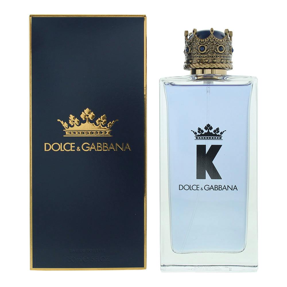 Dolce & Gabbana Light K Eau De Toilette 150Ml