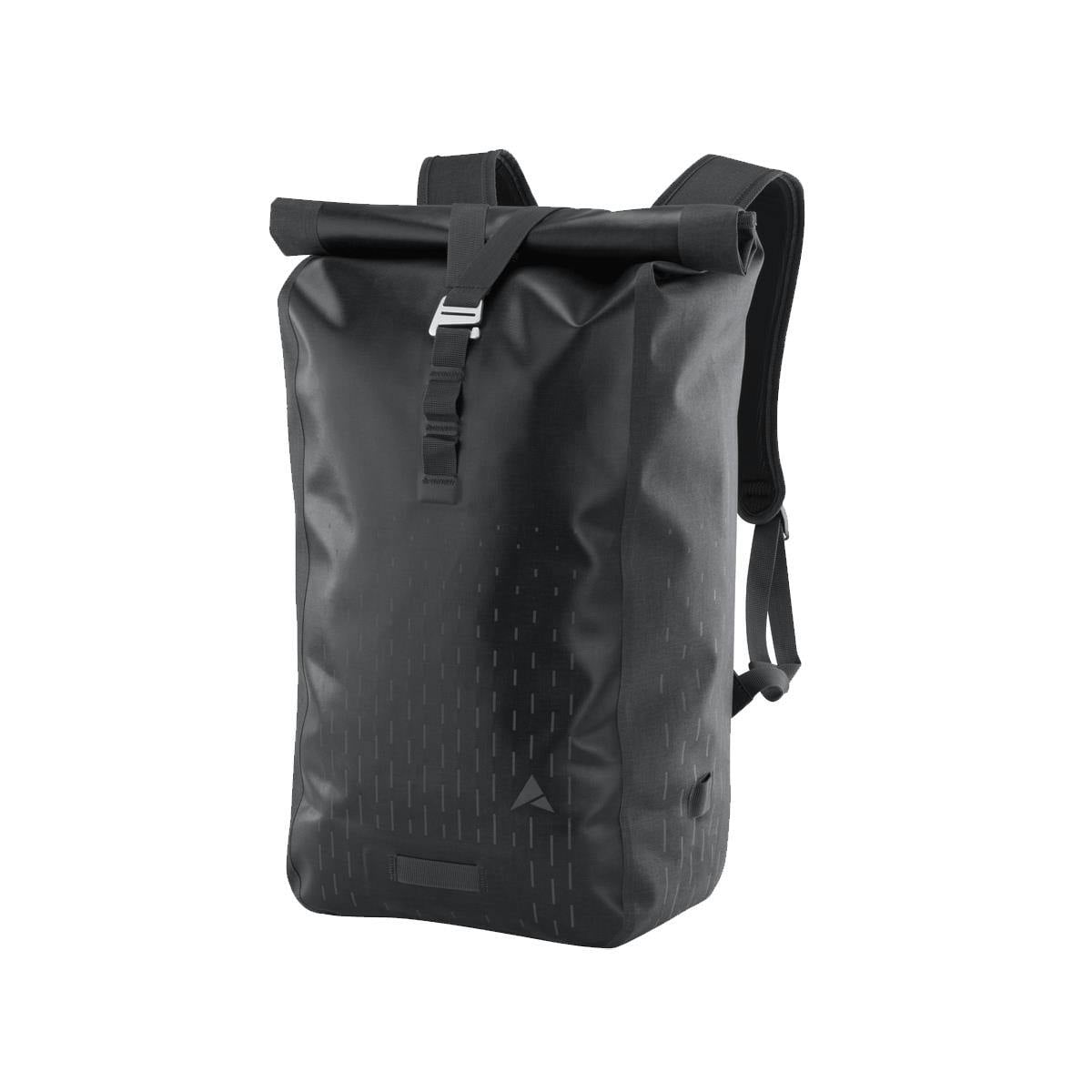 Altura Black Thunderstorm City Waterproof Cycling Backpack 30L