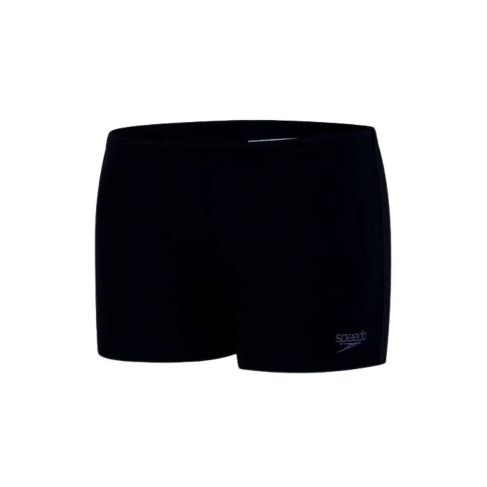 Speedo Junior Essential Endurance+ Aquashort - Navy - Size 28