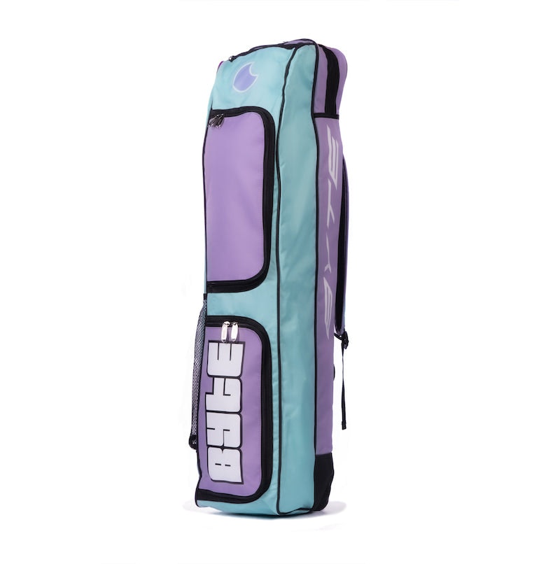 Byte Lilac Sx Stick Bag Mint