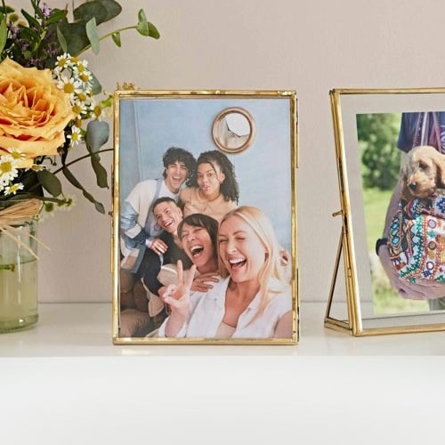 Photo & Picture Frame