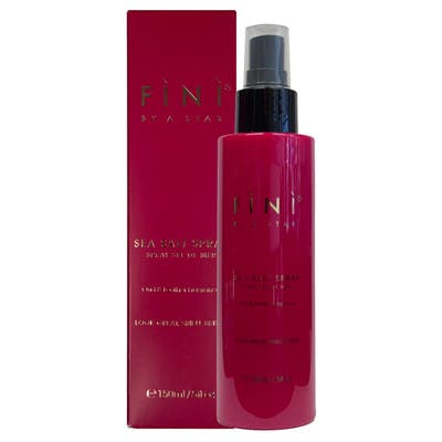 A-Star Men's Amber/Light Fini By Sea Salt Spray 150Ml