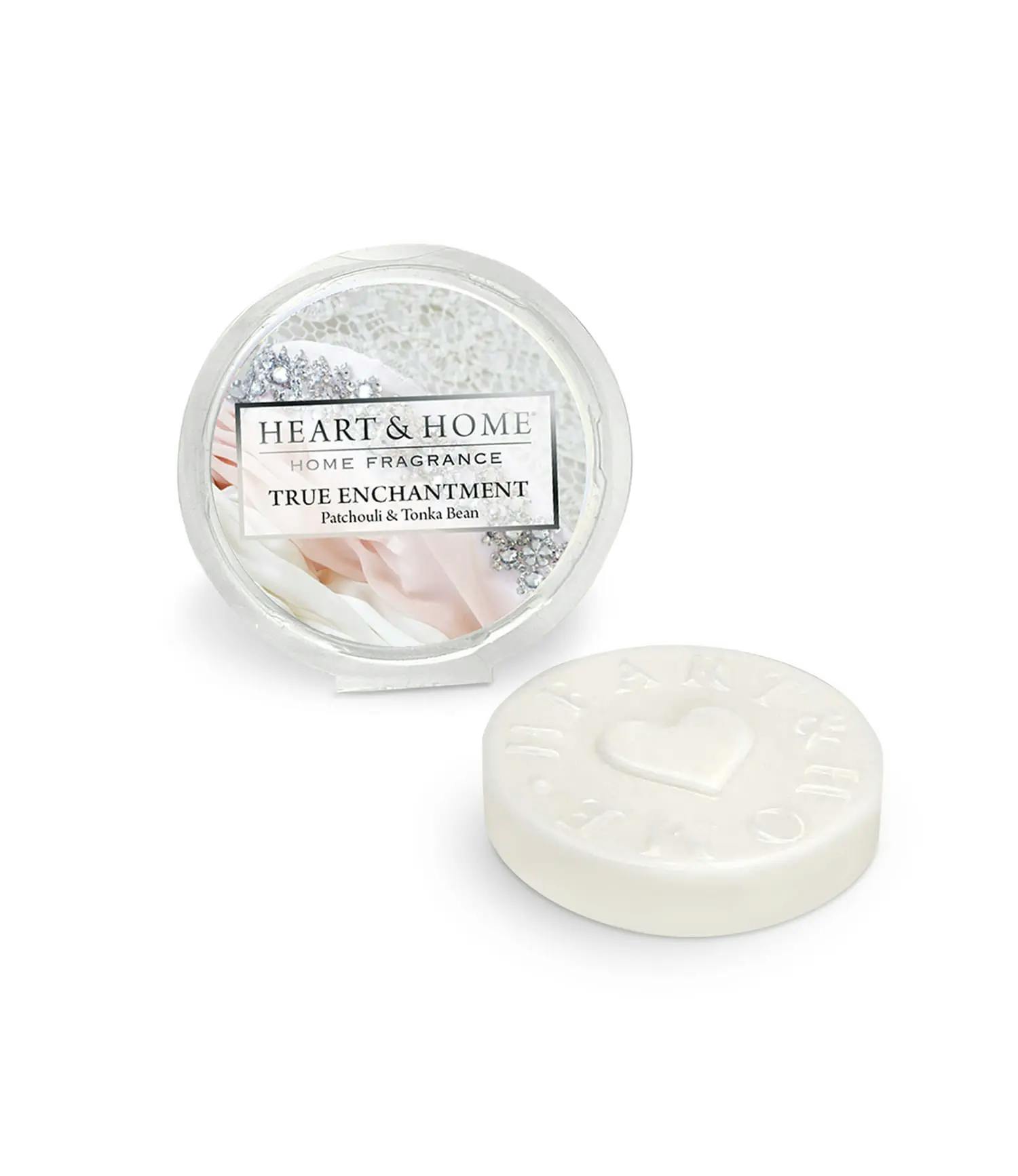 Rackhams Light True Enchantment - Wax Melt