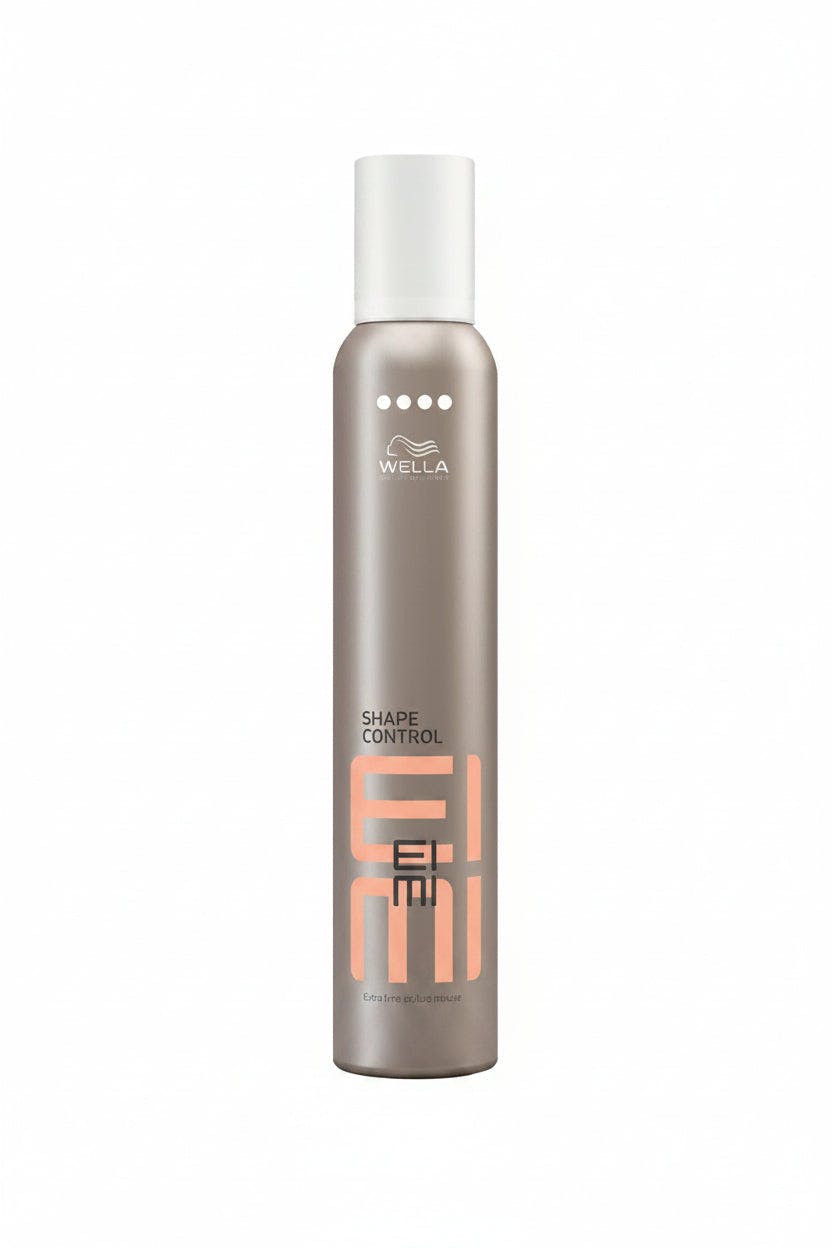 Wella Eimi Shape Control Styling Mousse 300Ml