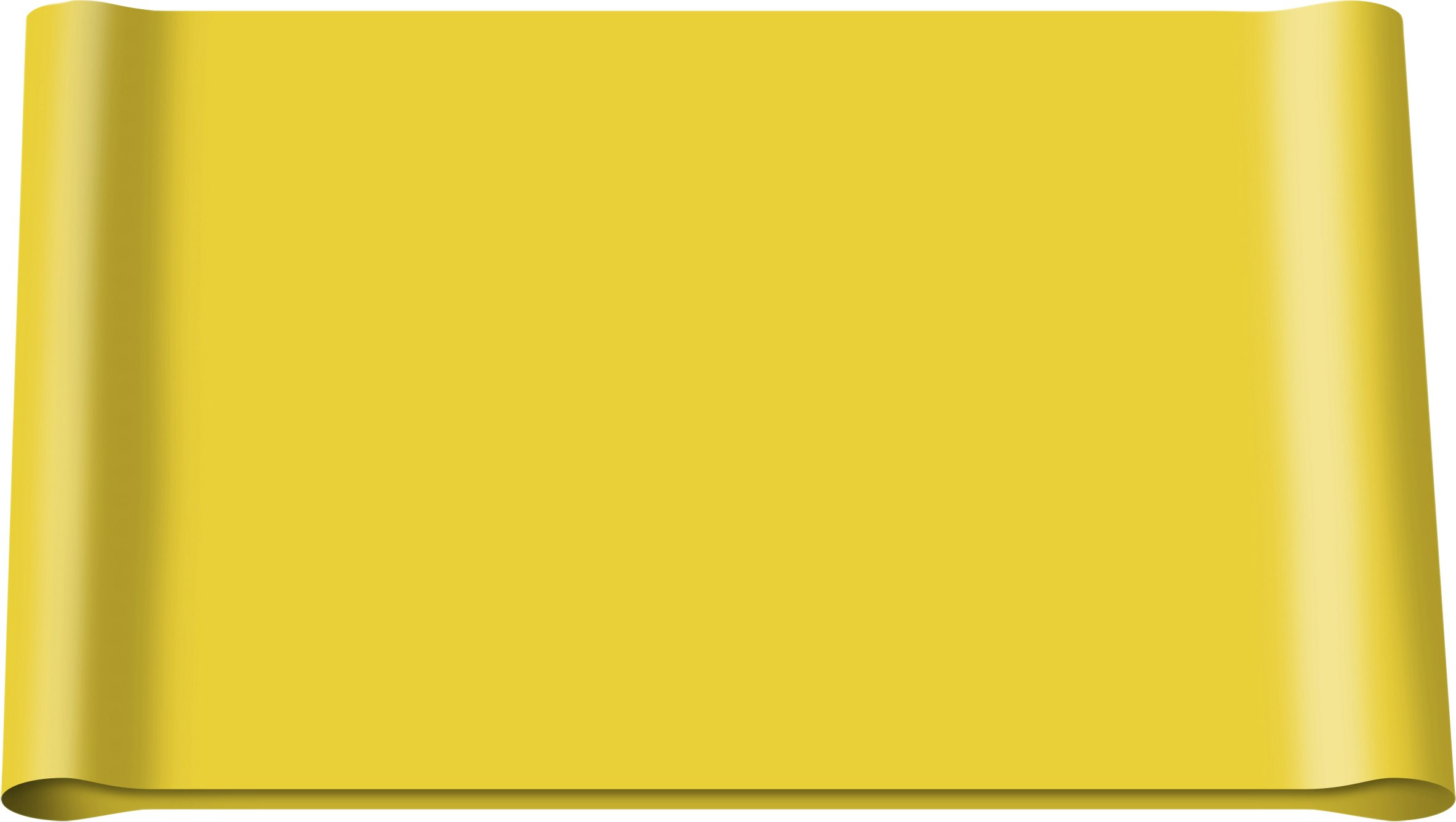Aidapt Yellow Tubular Slide Sheet