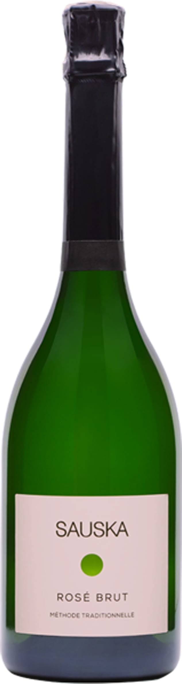 Various Wine Pink Sauska Sparkling Rose Brut 75Cl Nv - Pack Of 6