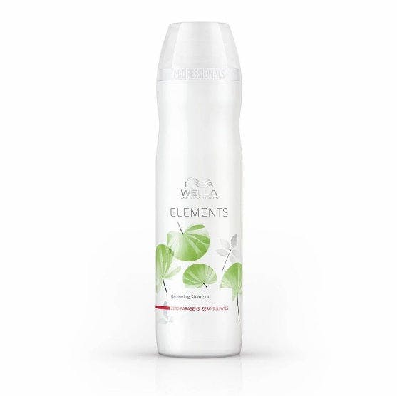Wella Professional Elements Renew Shampoo 250Ml