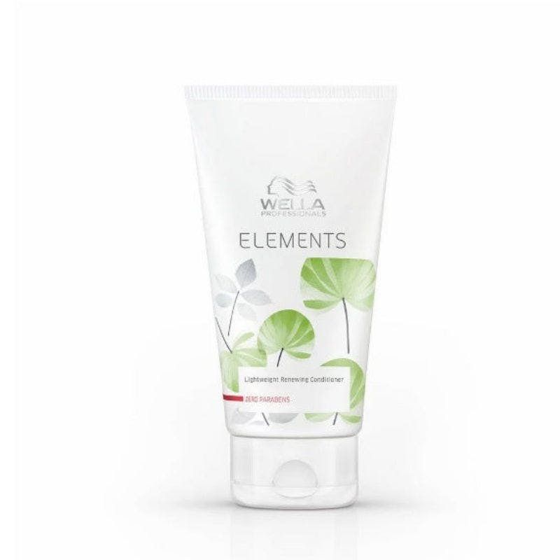 Wella Professional Light Elements Renew Conditioner 200Ml