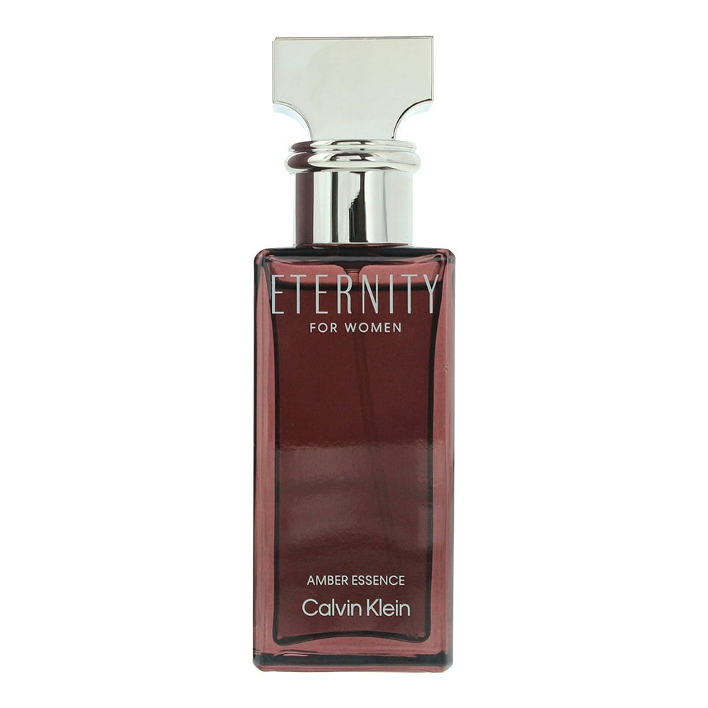 Calvin Klein Eternity Amber Essence for Women Eau de Parfum 30ml Spray - Image 9