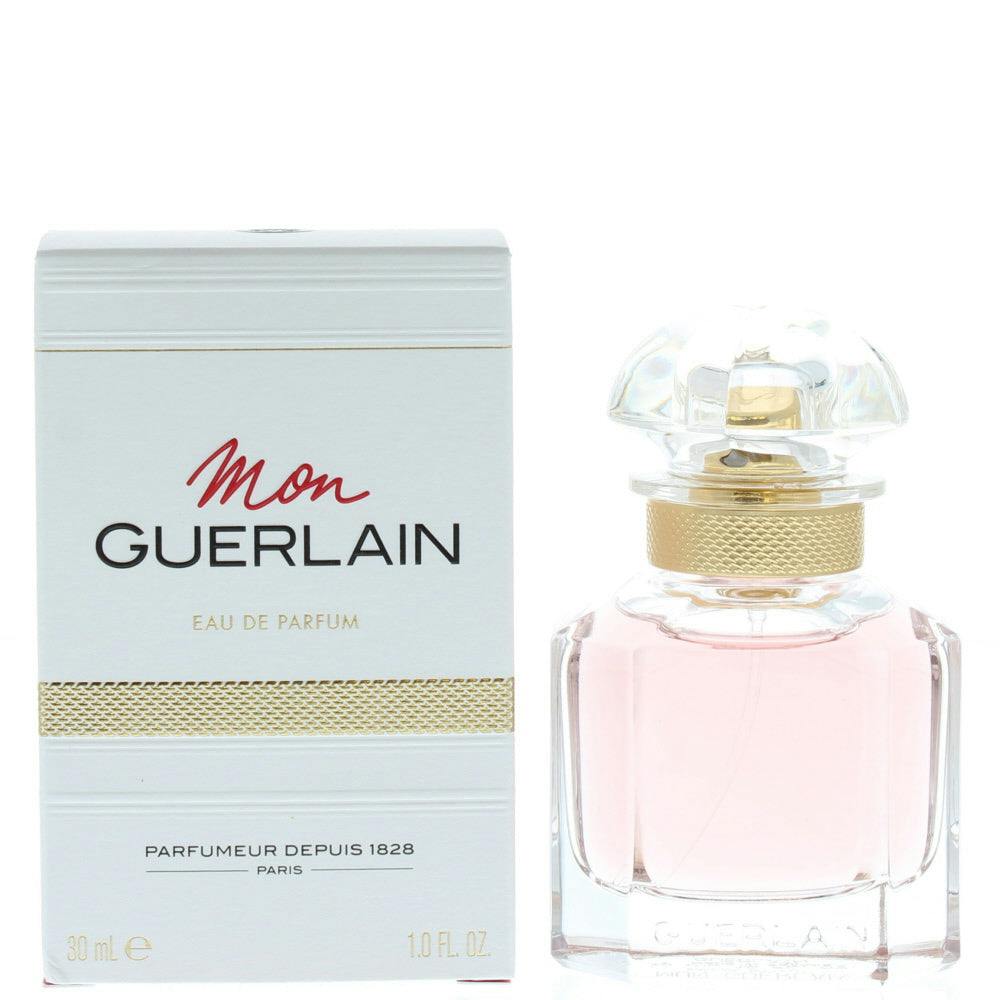 Guerlain Mon Eau De Parfum 30Ml