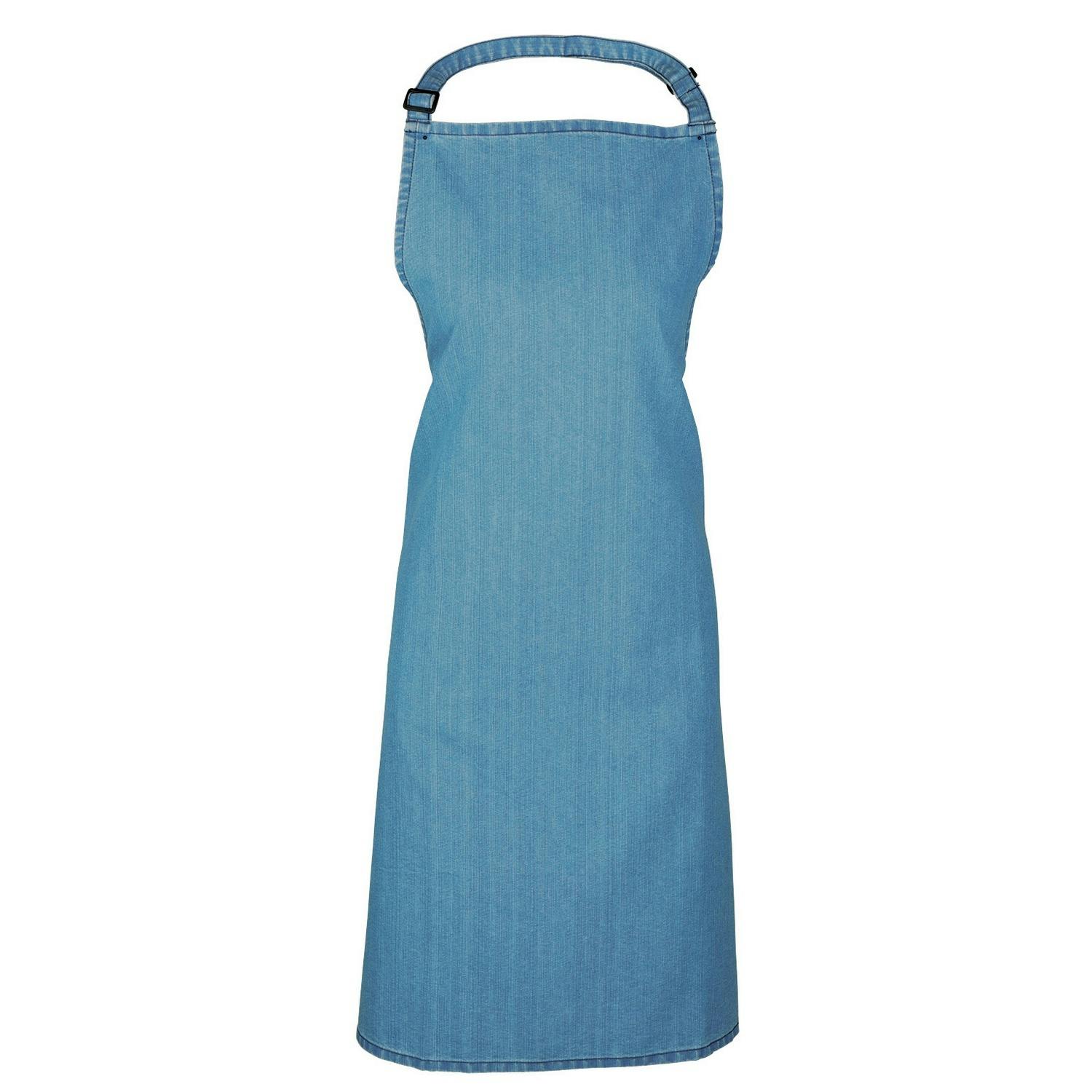 - Premier Colours Bib Apron / Workwear (Pack Of 2) - Image 2