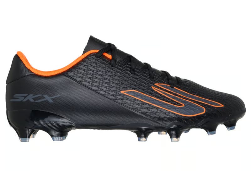Skechers Unisex Skx 2 Club Mg Fg Football Boots 252132 - Uk 9 Eu 44