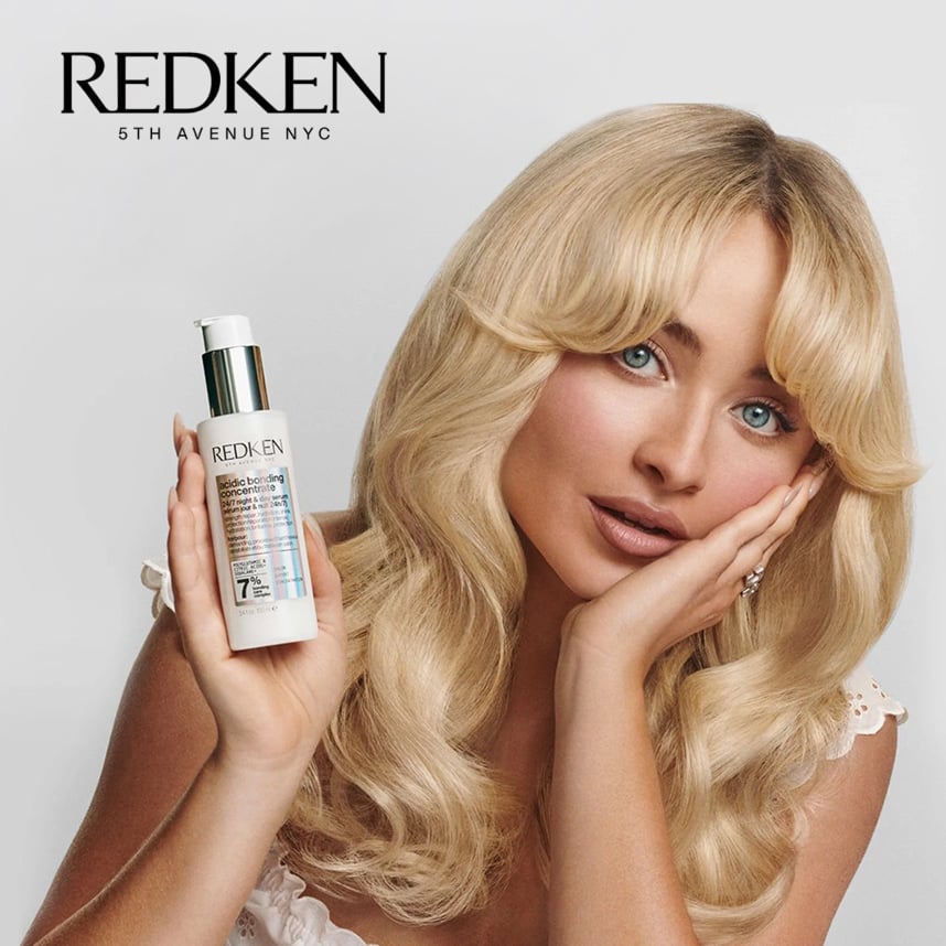 Redken at Rackhams