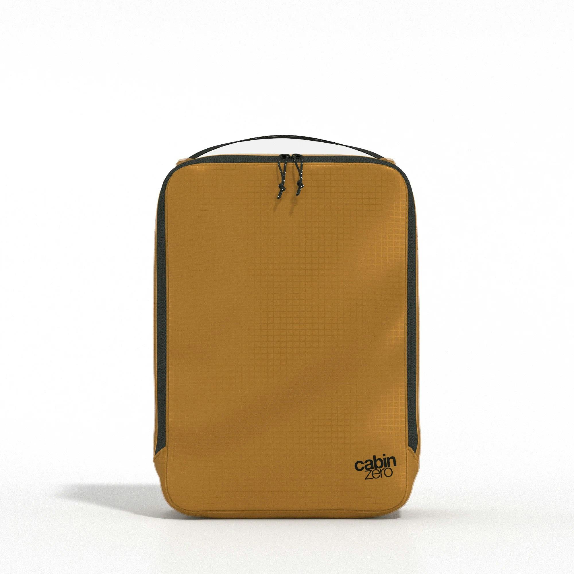 Cabinzero Orange Ultralight Packing Cube - Medium - Chill