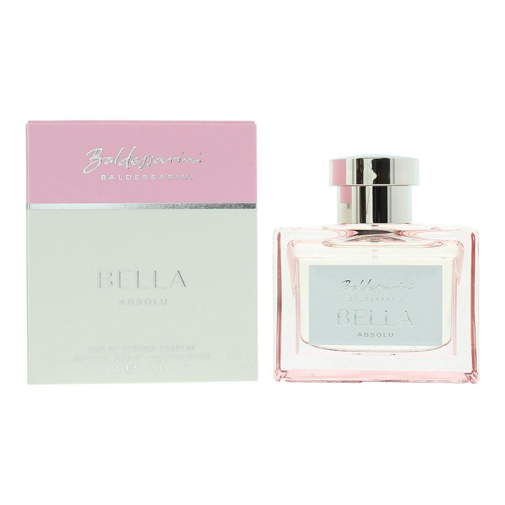 Baldessarini Bella Absolu Eau De Parfum 50ml Spray for Her - Image 7