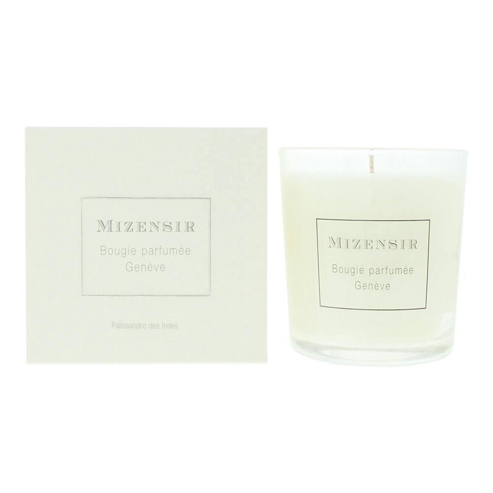 Mizensir Light Palissandre Des Indes Palissandre Des Indes Scented Candle 230G
