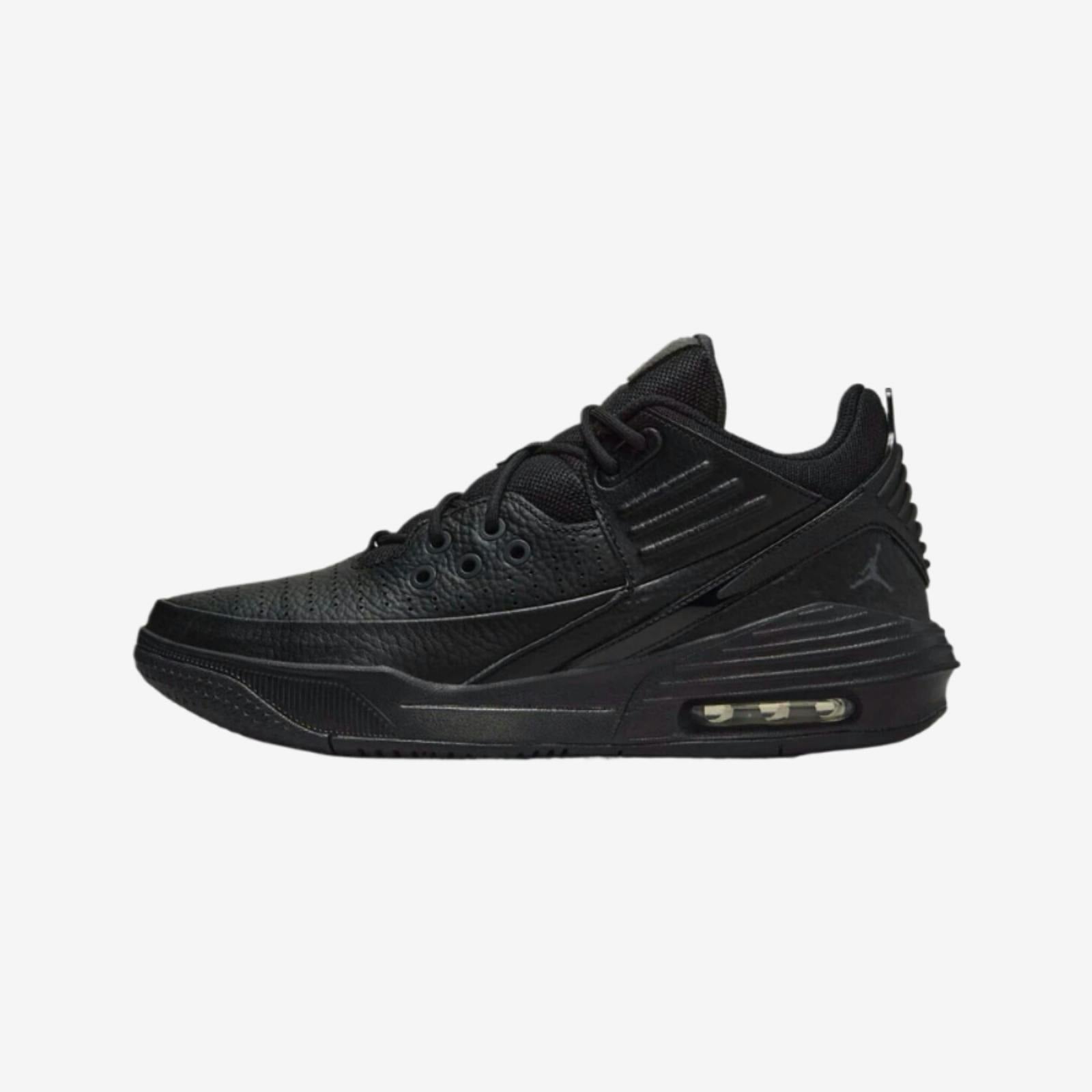 Nike Men's Black Dz4353-001 Sneakers In - Uk 11