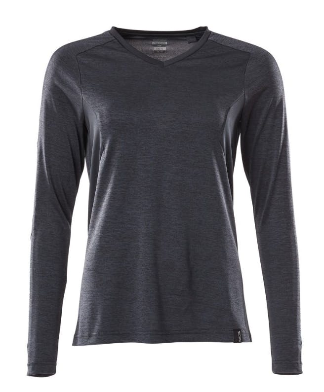 Mascot Women's Accelerate Long Sleeve T-Shirt