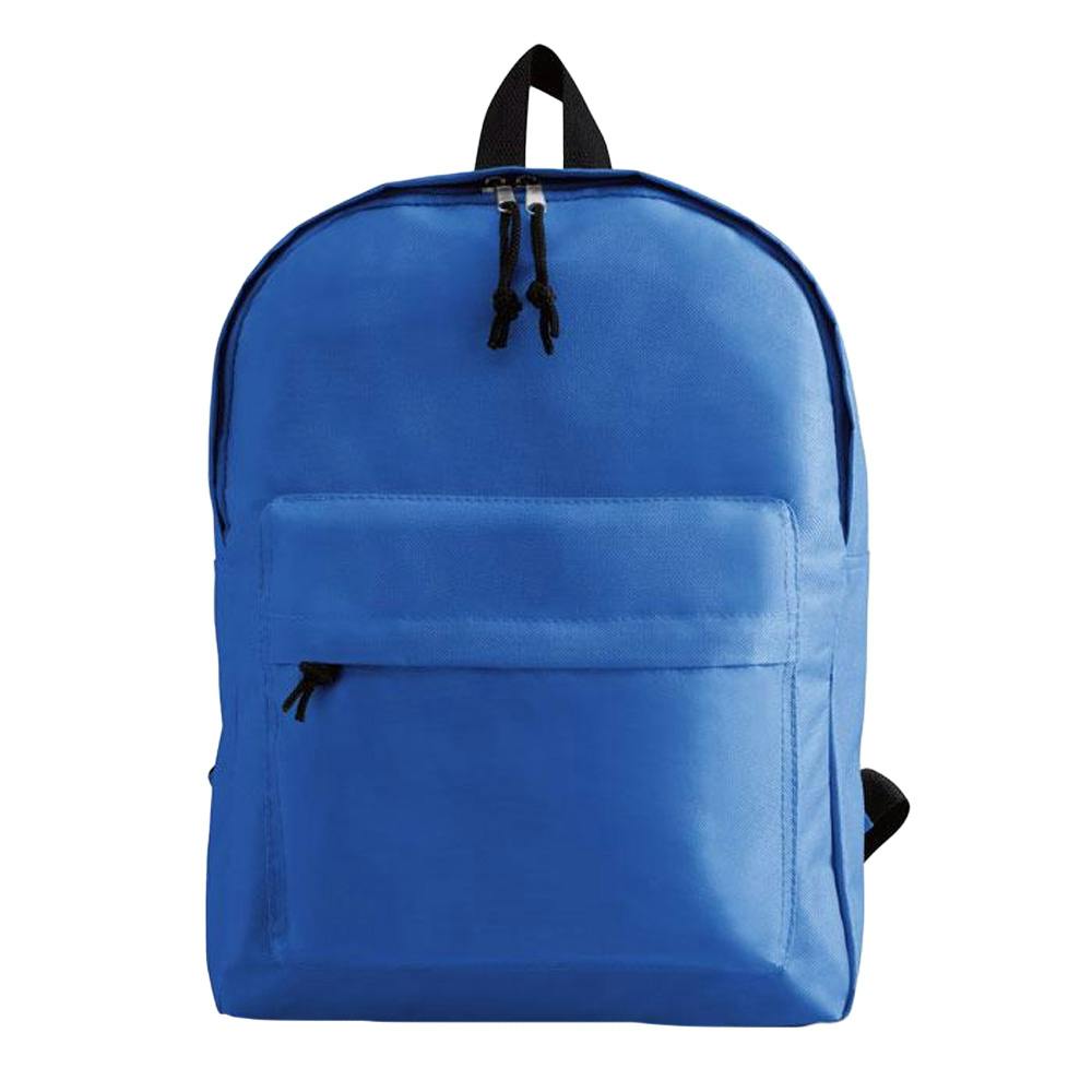 Midocean Blue Bapal Polyester Backpack - Royal - One Size - Royal