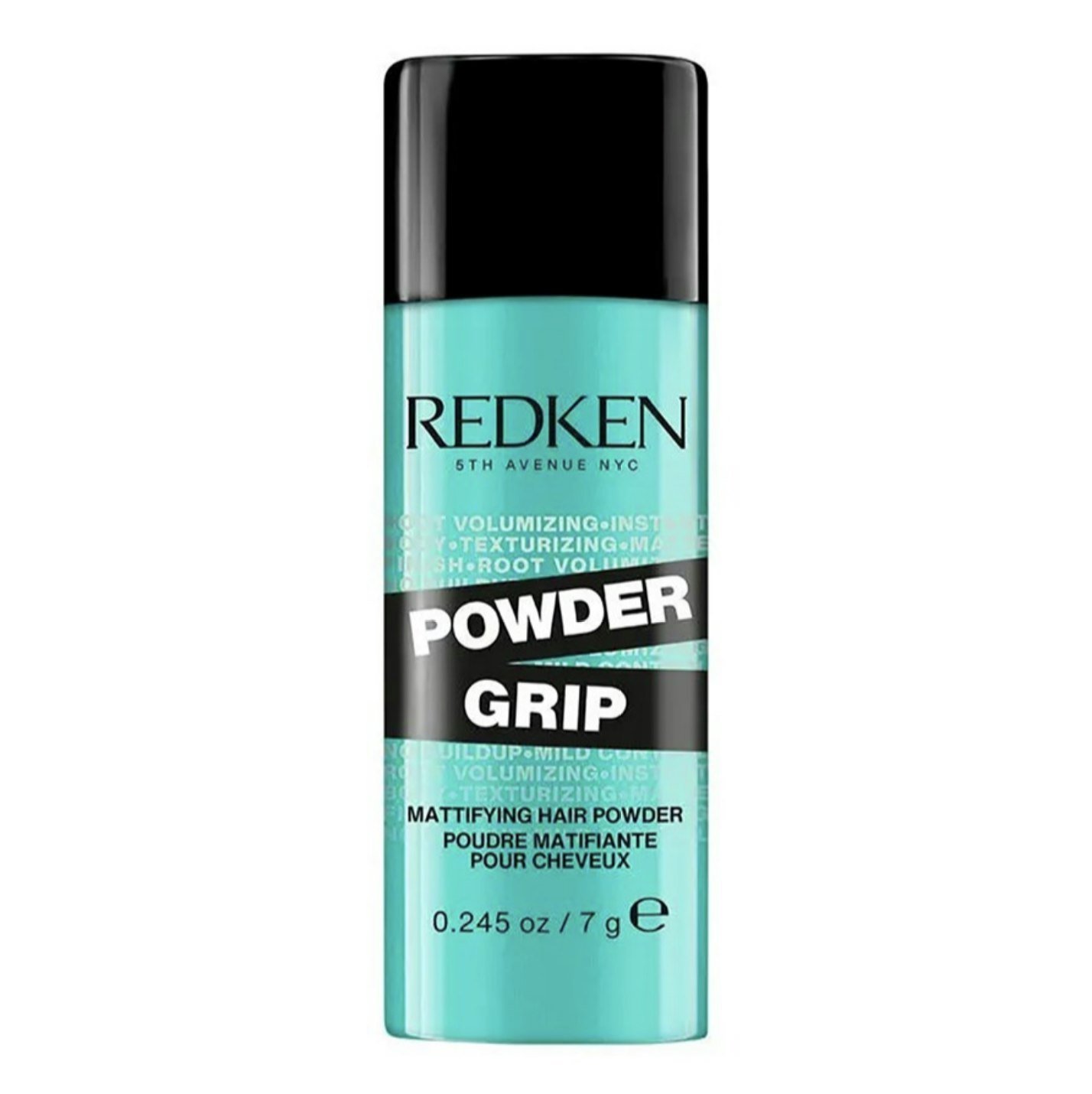 Redken Powder Grip 03 Mattifying Hair Powder 7G