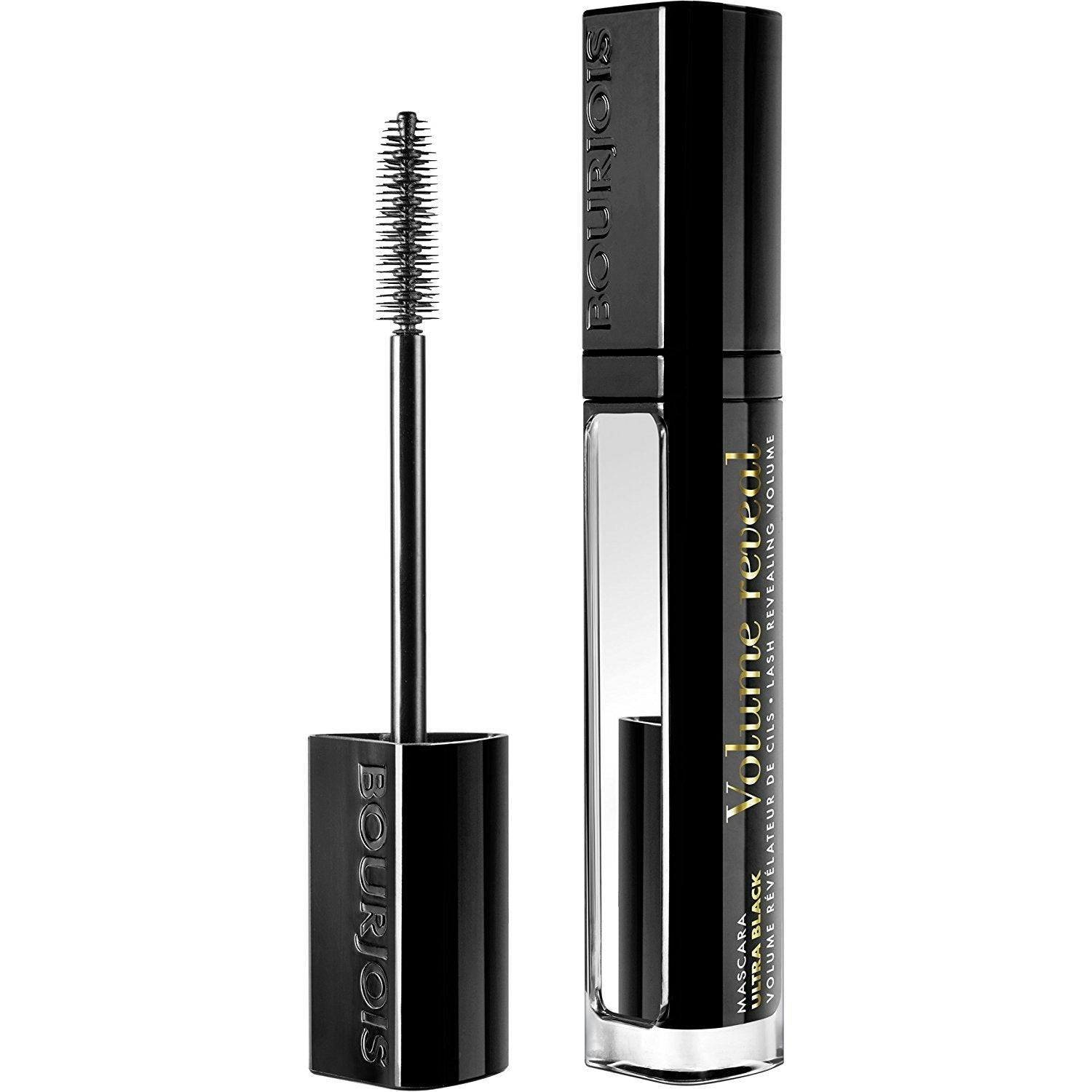 Bourjois Paris Black Volume Reveal 7.5Ml Mascara - 22 Ultra - 22 Ultra