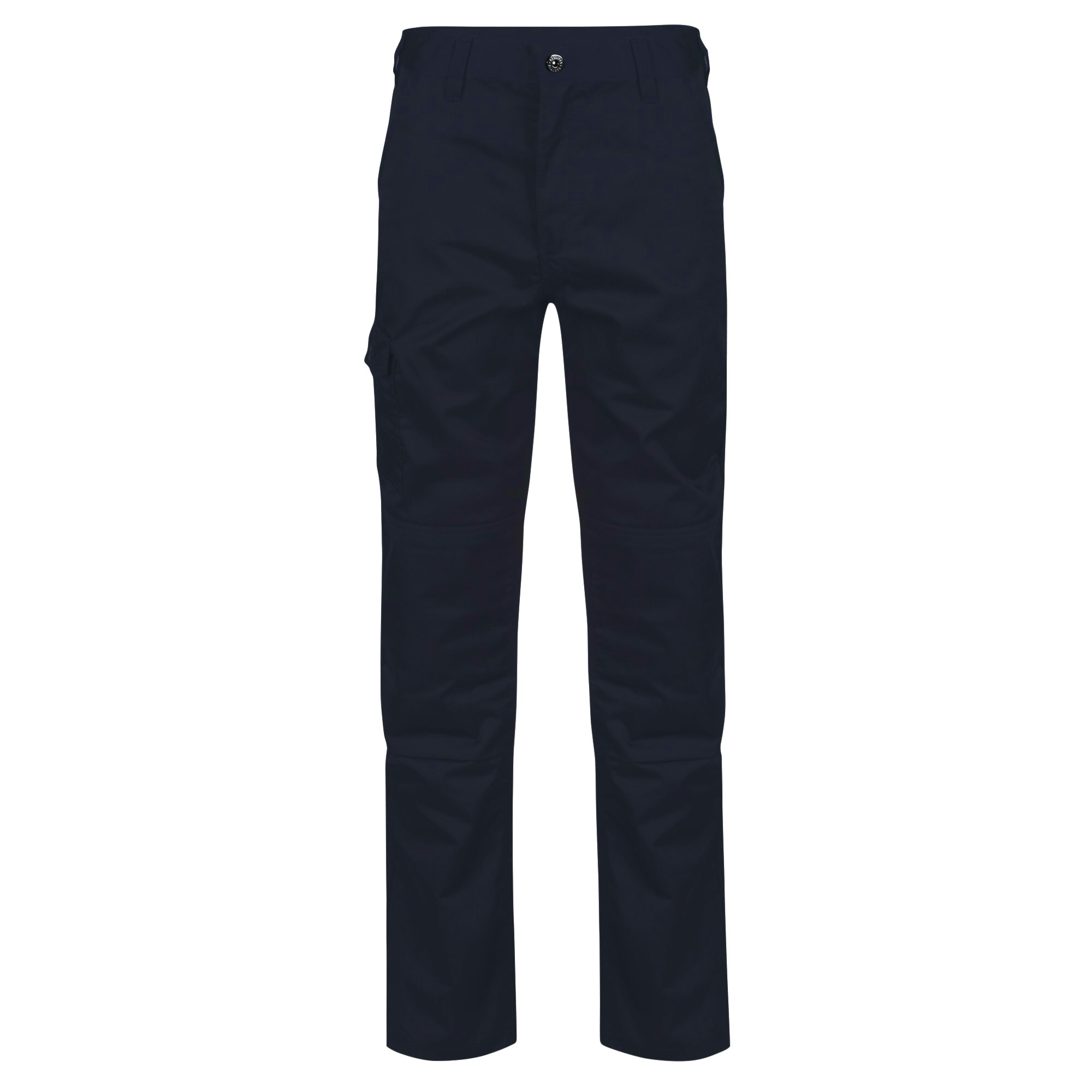 Regatta Men's Pro Cargo Trousers - Navy - Navy - 38/R