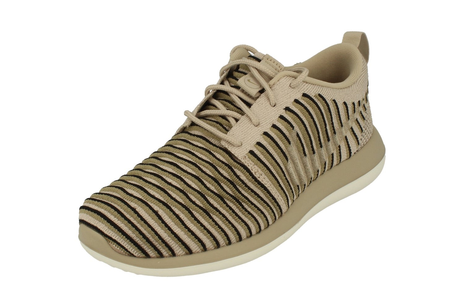 Nike Women's Roshe Two Flyknit 844929 200 - Uk 3.5 | Us 6 | Eu 36.5