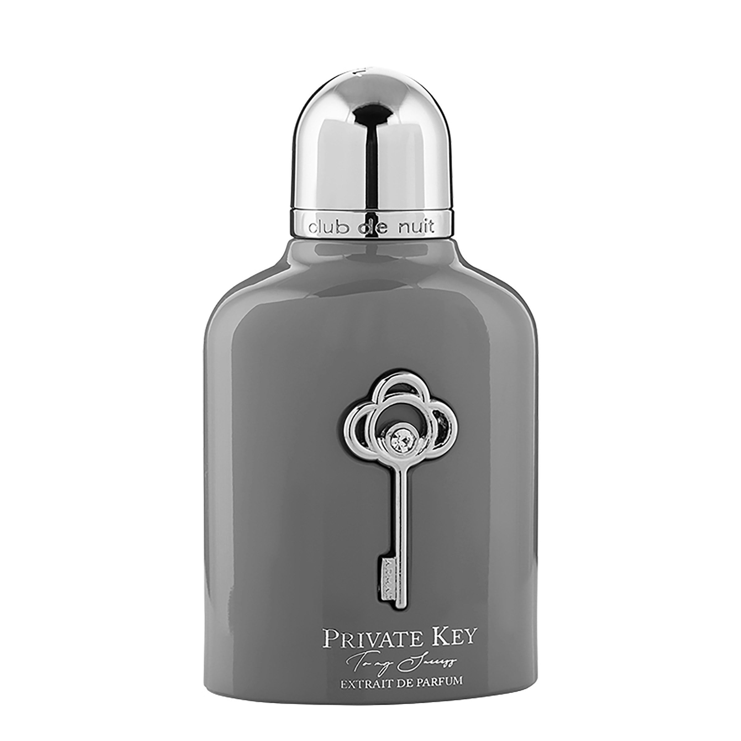 Armaf Red/Lavender Private Key To My Success Eau De Parfum - 100Ml