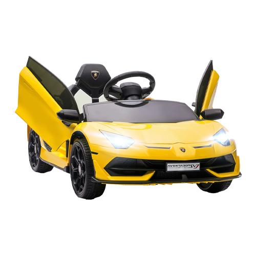 Electric Ride Ons