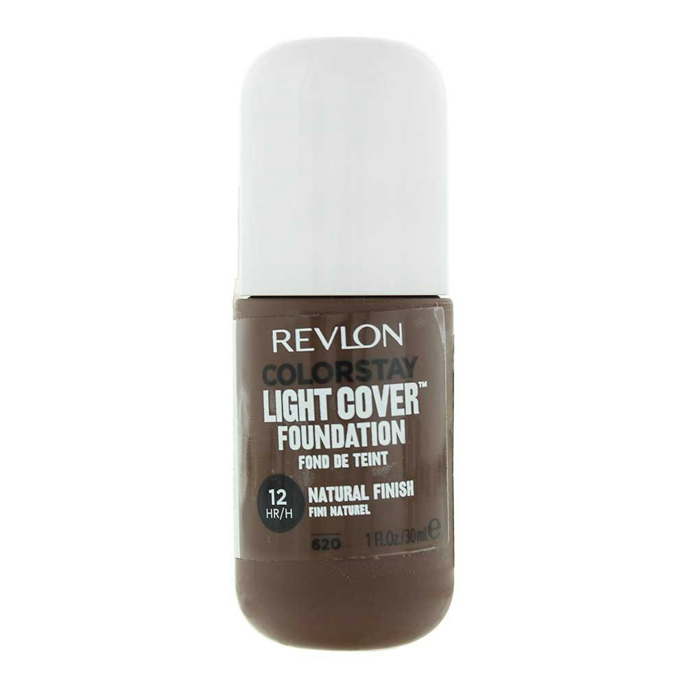 Revlon Colorstay 24Hrs 620 Java Liquid Foundation 30Ml