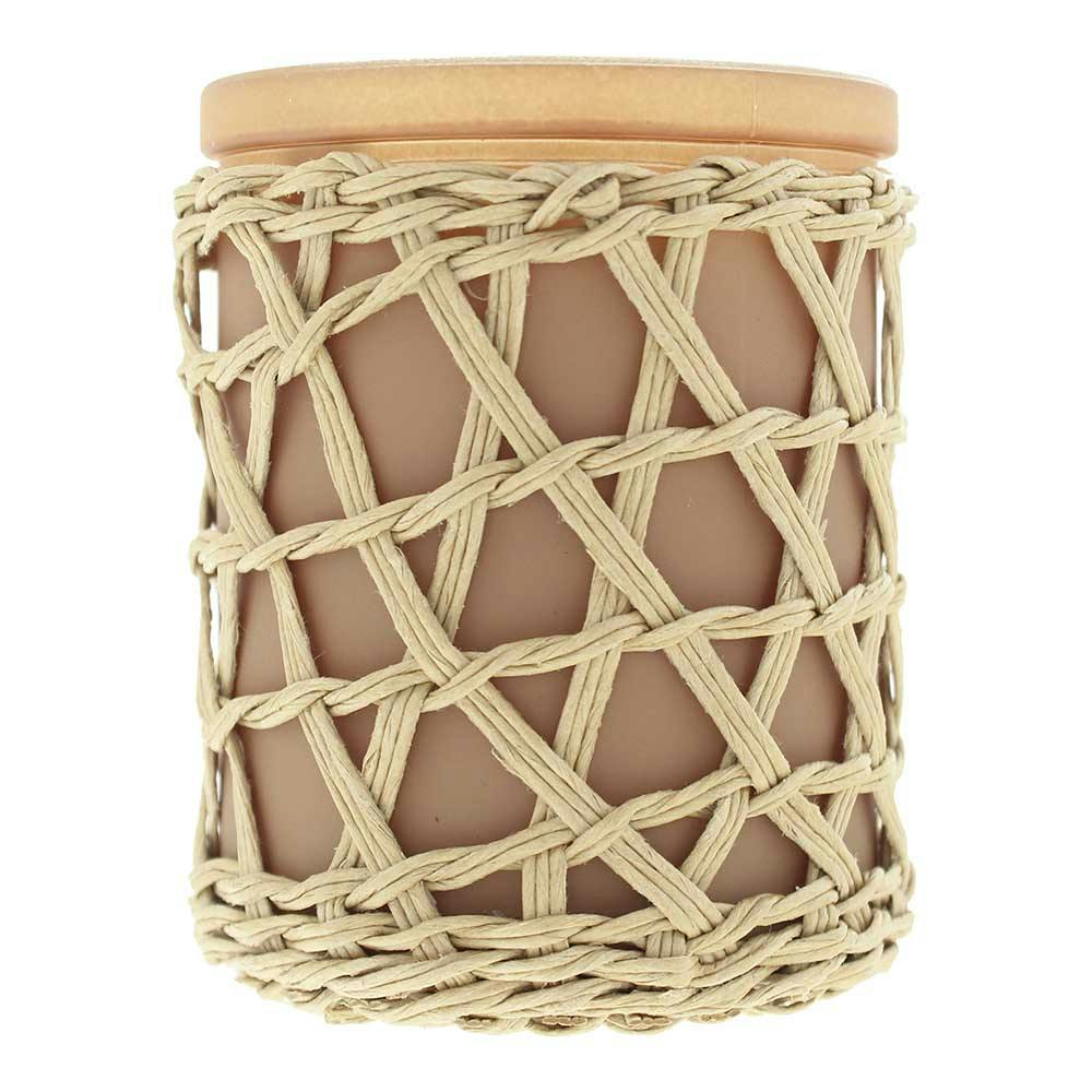 French Connection Scented Candle - Cedarwood and Citrus - 200g - Image 6