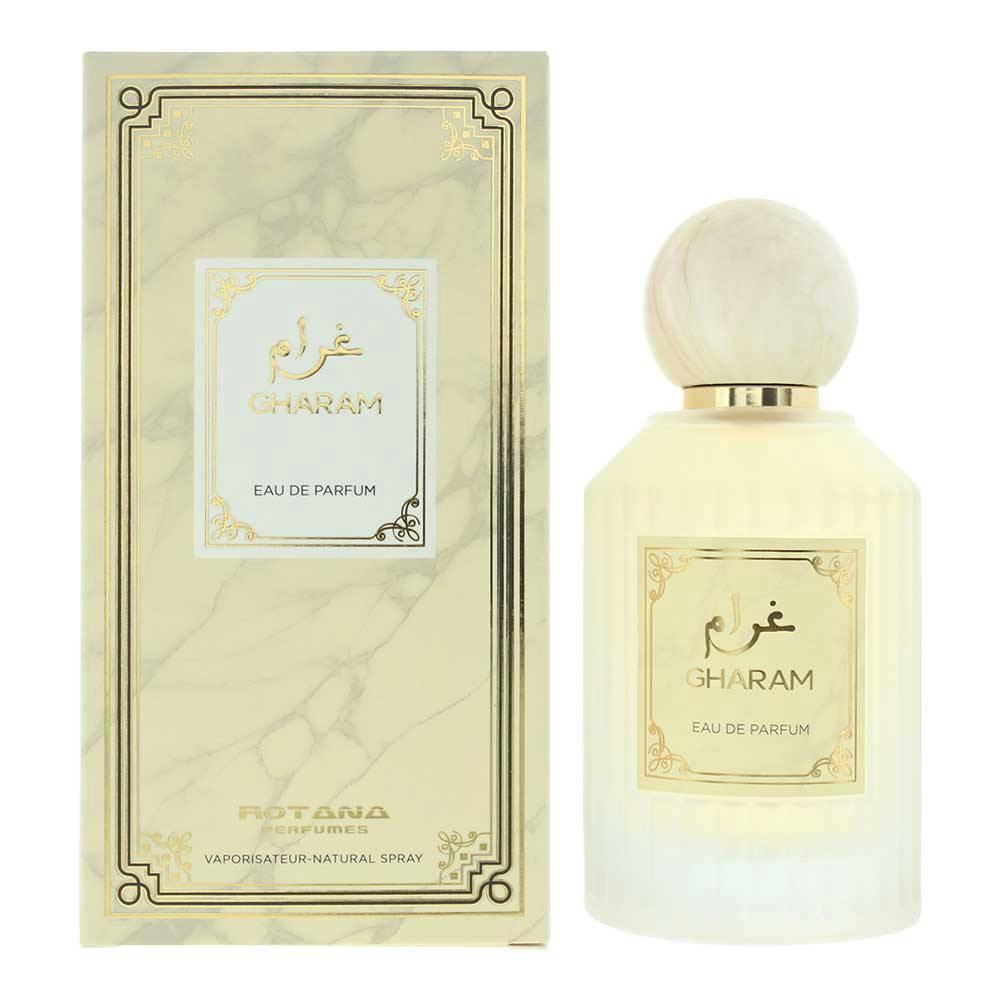 Rotana Gharam Eau De Parfum 100ml | TJ Hughes - Image 6